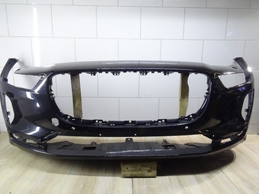 Jaguar i-pace 18-24 передній бампер j9d3-17f003-a llu