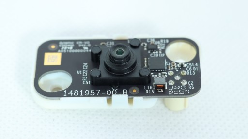 Камера переднього вікна tesla model 3 y 1098383-00-e