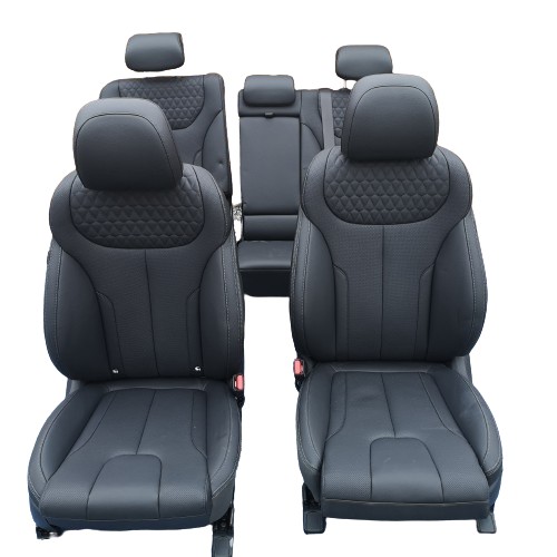 89449-S1000 - Салонні сидіння Santa Fe IV 19R
