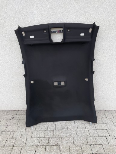 BMW 4 F36 roof upholstery black m-packet 8059289