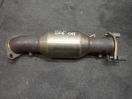 CONVERTITORE CATALITICO CATALIZZATORE HYUNDAI I30N TUNING