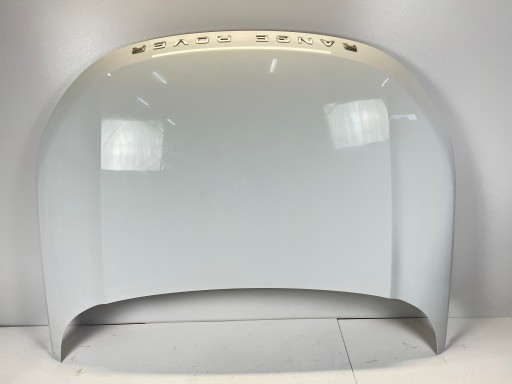 1 - Range Rover Evoque II Маска