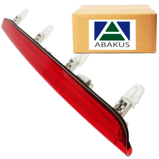 003-18-870 - Светодиодный третий дополнительный стоп-сигнал в люке для audi a3 8p с 2004 по 2012 г.в.