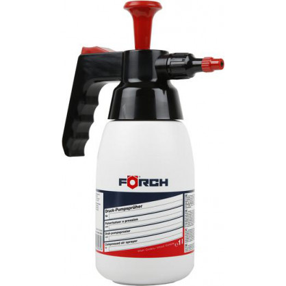 Forch контейнер с распылителем и насосом 1 литр
