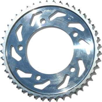 00037891 - ЗАДНЯЯ ЗВЕЗДОЧКА SUNSTAR СТАЛЬНАЯ SUNR1-5500-41