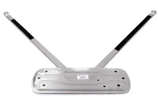 33326895135 - Ребра жорсткості задньої балки bmw m135i f21 оригінал