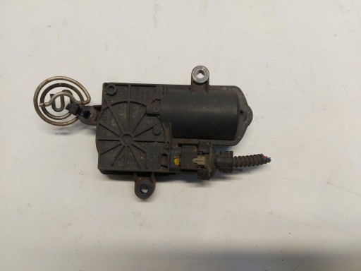 VW Arteon 3G8 2018r motor výfuku 4N0133246