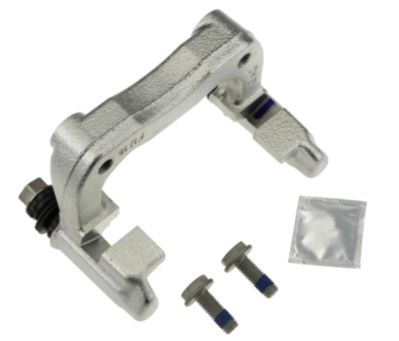 ХОМУТ ХОМУТА. AUDI A2 -05/A3 -01 TRW BDA590