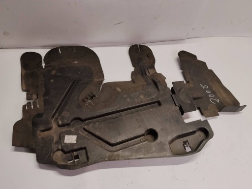 Presa condotto aria Peugeot 9677962880