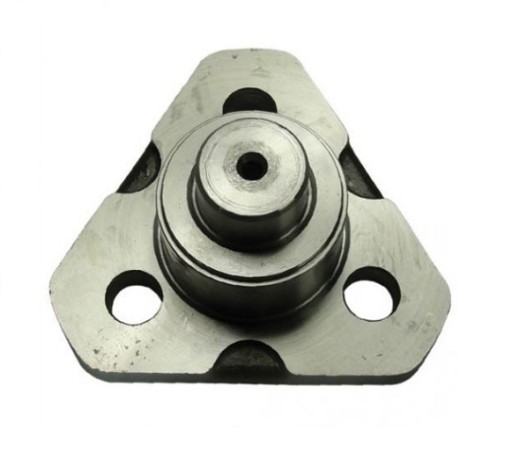 122259A1, 1000089299, - КОРПУС НИЖНИЙ Поворотный кулак