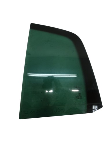 window side door left rear part VW GOLF VI plus 43R-006723 10R.