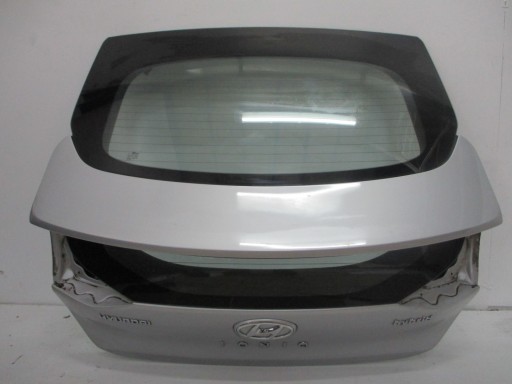 73700G2000 - HYUNDAI IONIQ КАМЕРА задней двери