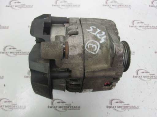 Transit connect 1.8 tdci 10r генератор 2t1u10300cg