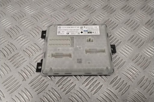 Другие модули mercedes-benz c (w206) a2069002720 2023 г.