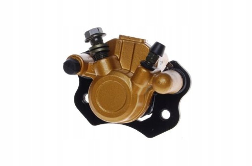 IS16M28430 - ГАЛЬМІВНИЙ СУПОРТ ПЕРЕДНІЙ ATV 200 ПРАВИЙ, ATV 110