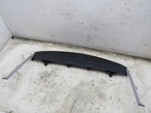 Шторка заднего стекла задняя AUDI A8 D4 4H4863412F