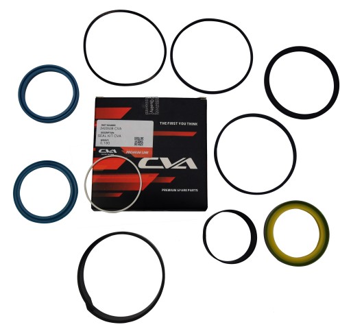 2422538 - КОМПЛЕКТ УПЛОТНЕНИЙ ПРИВОДА STICK CVA