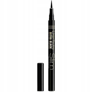 BOURJOIS LINER FEUTRE SLIM Ultra tenký 16 NOIR