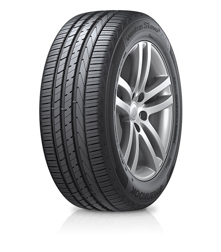 4X 235 / 65R17 Hankook VENTUS S1 EVO2 позашляховик K117A 104V