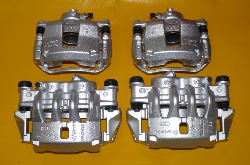 280 24 - СУПОРТИ ЛІВИЙ ПРАВИЙ ПЕРЕДНІЙ ЗАДНІЙ FIAT DUCATO III 06-14