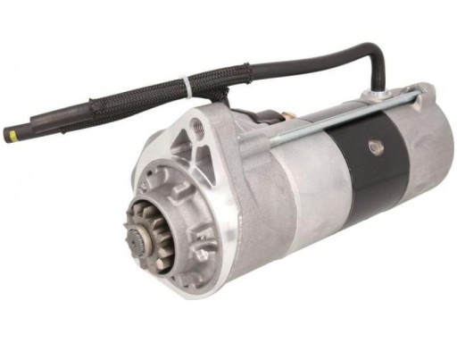 Стартер denso dsn1210