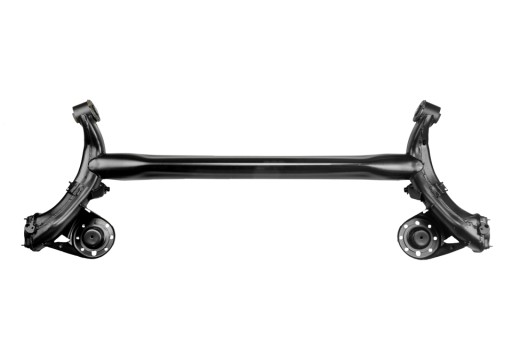 ZRZ-KA-308 - Задняя балка рамы киа рио 11-