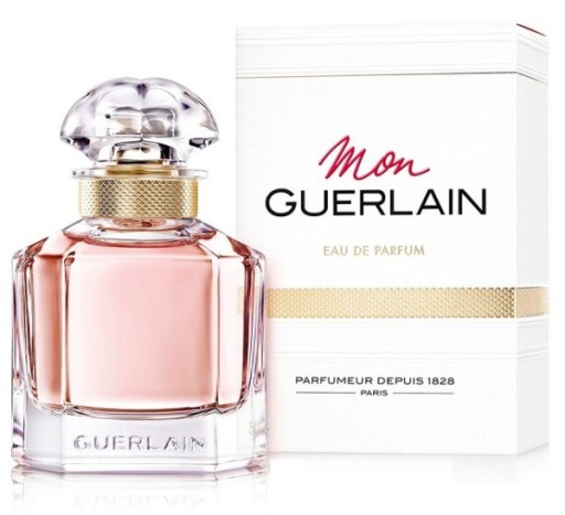 guerlain mon guerlain woda perfumowana 30 ml   