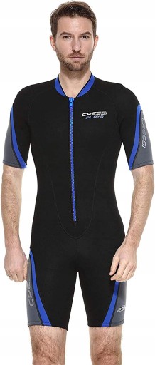 Гідрокостюм Cressi Playa Man Shorty 2,5 мм