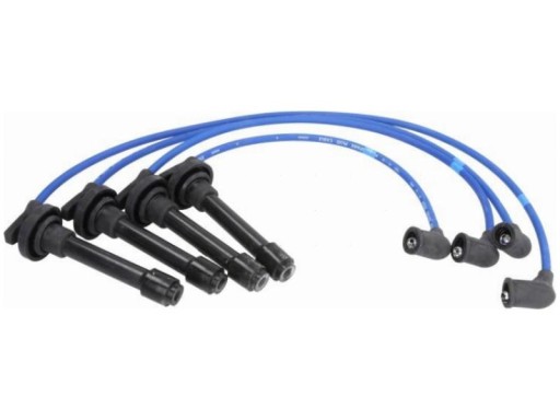 Кабели зажигания ngk 5048