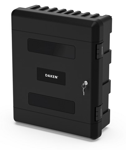 Ящик для інструментів DAKEN 616X735X270 TIR