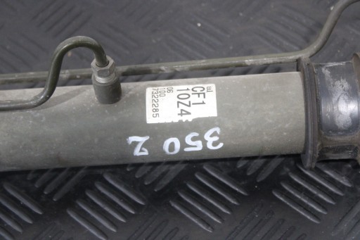 LENKGETRIEBE LENKGETRIEBE LENKUNG NISSAN 350Z LIFT ROADSTER