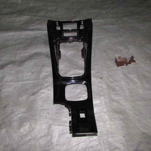 ЦЕНТРАЛЬНЫЙ ТУННЕЛЬ MEGANE III GRANDTOUR 969127798R