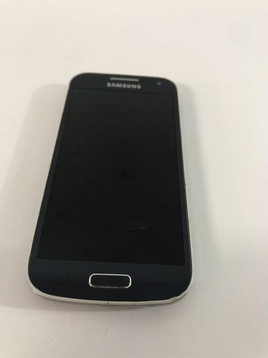 Smartfon Samsung Galaxy S4 mini 1,5 GB / 8 GB 4G (LTE) czarny