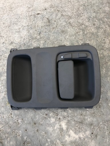 Poignée Interne Arrière MERCEDES SPRINTER W906 A9067600061