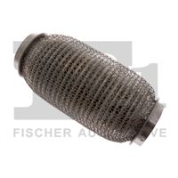 VW545-170 - ГНУЧКИЙ РОЗ'ЄМ FISCHER VW 45X170MM SKODA FABIA 01- 1.2