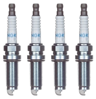 Свеча зажигания ngk 95660