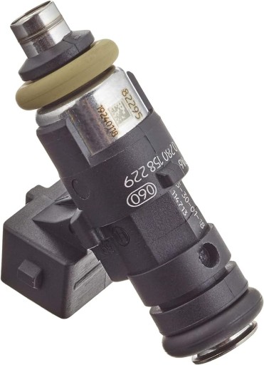BOSCH 0280158229 ИНЖЕКЦИОННЫЙ КЛАПАН SEAT 107796 VW