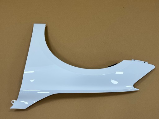 8Y0821105B audiolcar1 - Audi a3 8y крыло переднее левое ly9c