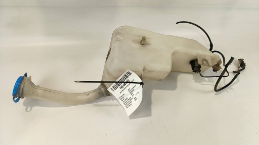 washer fluid tank 7M0955453 VOLKSWAGEN SHARAN and