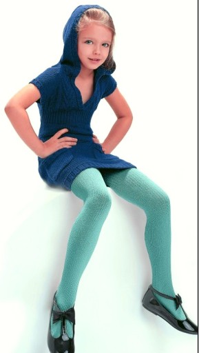 Колготки Knittex р 134