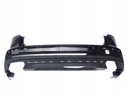 222222222222 6LR - Volvo v60 s60 iii 3 18- комбінований задній бампер