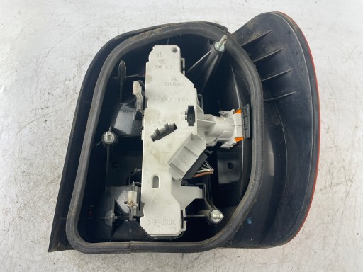 light rear left 6N0 945 095 VW Polo III 6N1 europejska