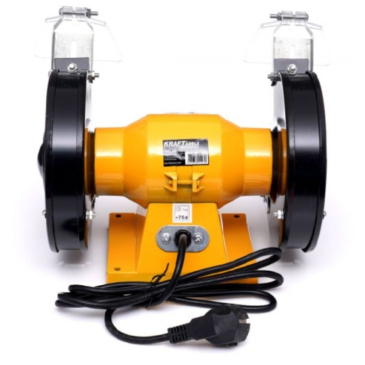 КАМ'ЯНА НАСТІЛЬНА ШЛІФУВАЛЬНА МАШИНА 1500W KD532-Z