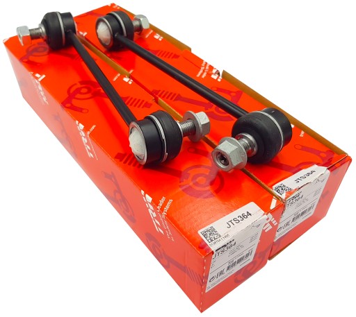 JTS364 - TRW СТАБИЛИЗАТОР 2ШТ ПЕРЕДНЕЕ СИДЕНЬЕ ALHAMBRA