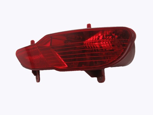 9811981980 - Противотуманная фара правого бампера peugeot 5008 ii 16-19