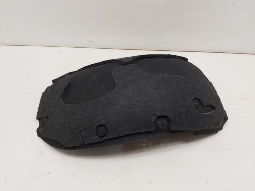 КОЛІСНА АРКА BENTLEY BENTAYGA 36A ЗАДНЯ ЛІВА 36A810171A