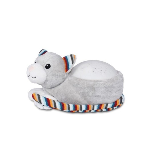 Багатоколірна лампа для проектора ZAZU