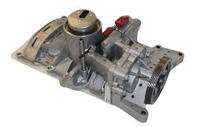 МАСЛЯНЫЙ НАСОС KIA SPORTAGE HYUNDAI TUCSON 213002F500