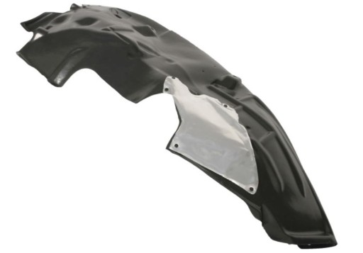 6601-01-3256802P - JEEP WRANGLER IV 17- КОЛІСНА АРКА ПЕРЕДНЯ ПРАВА