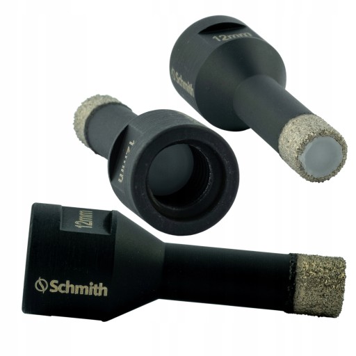 Schmith SOD-M14/12 АЛМАЗНА КОЛЬЦЕВА ПИЛА M14-12MM